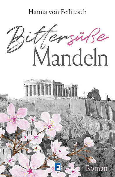 Bittersüße Mandeln (©Foto: Verrlag)